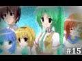 KEIICHI IS GOING TO THE TIPPING POINT | Let's Read Higurashi When They Cry Tatarigoroshi #15
