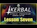 Kerbal Space Program Enhanced Edition: Failing to Fly (Chapter 7)