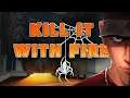 Kill It With Fire - Burn everything while at it - Part 1 | Let's play Kill It With Fire  Gameplay