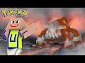 KITA CARI POKEMON LANGKA DI NERAKA!! Minecraft Survival Pokemon #11