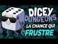 LA CHANCE QUI FRUSTRE | Dicey Dungeons (14)