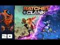 Leave No Bolt Behind - Let's Play Ratchet & Clank: Rift Apart - PS5 Gameplay Part 20