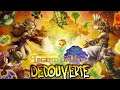 Legend Of Mana (Remastered 2021) | Découverte Gameplay FR