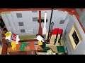 Lego Review: Lego Ideas 21310 Old Fishing Store Fast Build & full review