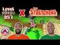 Let's Play Co-op | The Stretchers | 2 Players | Walkthrough Part 2