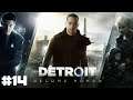 Let's Play Detroit: Become Human #14 [HD] [DEUTSCH] Endlich mal was schönes!