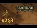 Let's Play Pathfinder: Kingmaker #268 – Nyrissa (Blind / Deutsch)