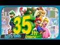 Let's Talk! | Super Mario Bros. 35th Anniversary Direct