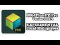 M64Plus FZ Pro(N64) Emulator Android, Version 3.0.271-PRO With EXPERIMENTAL Local Multiplayer