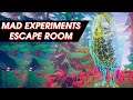 Mad Experiments: Escape Room - DREAM WORLD! (Patreon Picks!)