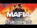 Mafia: Definitive Edition Review - Old Gangster, New Tricks