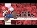 Main Theme (Super Mario 64) - Super Smash Bros. UItimate