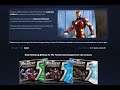 Marvel's Avengers 5gum Artifact reward - Talisman of Splendor