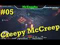 Minecraft Dungeons ♦ 05 ♦ Creepy McCreep