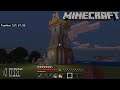 Minecraft Gameplay Deutsch # 013 - Da ist der Leuchtturm