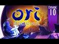 Missiletoad - Let's Play Ori and the Will of the Wisps EP10