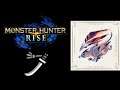 Monster Hunter Rise 魔物獵人崛起 秘紅赫耀的天彗龍