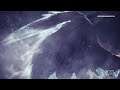 Monster Hunter World Iceborne Velkhana Gamescom Trailer