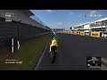 Moto GP 2003 PS4 Grand Prix D'Estoril Max Biaggi