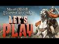 Mount & Blade II Bannerlord Let's Play