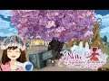 Nelke & the legendary alchemists ~ Ateliers of the new world ~ Cherry blossom tree Episode 62