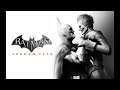 Onto Batman Arkham City - Playing all of my games, Day 35 Part 3 | PS4