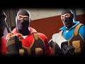 Open Fortress to nawet fajny mod do TF2