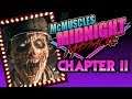 OVERLORD - McMuscles Midnight Massacre Chapter II