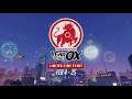 Overwatch Year of the Ox Overwatch Seasonal Event