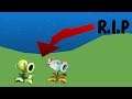 Plants Vs Zombies Garden Warfare - R.I.P. THESE POTTED PLANTS!!!!