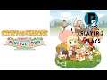 Player 2 Plays - Story of Seasons: Friends of Mineral Town