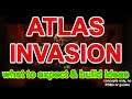 POE Atlas Invasion Event - How It Constrains Builds & Some Build Ideas - Path of Exile 3.16 Events