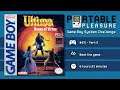 Ultima: Runes of Virtue | Game 415 - Part 2 | Portable Pleasure