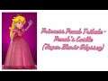 Princess Peach Tribute - Peach's Castle (Super Mario Odyssey)