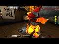 Quake Live: 20200627CTF_keyboard on my lap testing