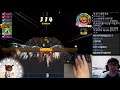 [생방올콤] 알투비트 올스타 r2as 로스트 원의 호곡 exit tune (lv 7)
