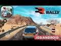 Real Rally Gameplay Walkthrough (Android, iOS) - Part 1