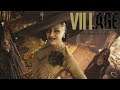 Resident Evil Village Ep4 All 4 pieces of Rose collected The End