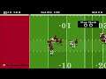 Retro Bowl Gameplay Tampa Bay Buccaneers vs New York Jets Season 2 Franchise Mode iOS iPhone SE 2021