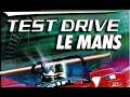 Test Drive Le Mans (Playstation 1 - 1999)