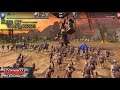 Rise Of Warlords Game - Android Ios Gameplay