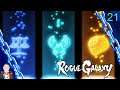 Rogue Galaxy Nº21 Las tres dínastias