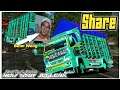 Share mod truck canter New STUT JEGLENK Reborn || Gta Sa Android