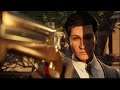 Sherlock Holmes: Chapter One (PS5) Part 10: One Case Closes, A Whole New One Opens Up.