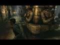 SHERLOCK HOLMES : THE DEVIL'S DAUGHTER - POISONOUS COLUMNS / COLONNE VELENOSE - PS4 PRO