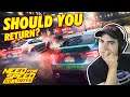 SHOULD YOU RETURN? ( NEED FOR SPEED NO LIMITS IN 2021)