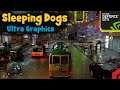 Sleeping Dogs Definitive Edition - Realistic Graphics | Ultra Settings 1080p