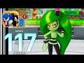 Sonic Forces: Gameplay Walkthrough Part 117 - Zeena! (iOS, Android)
