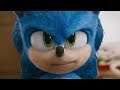 Sonic: La película - Trailer 2 español (HD)