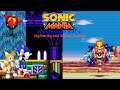 Sonic Mania Walkthrough Part 4 Hydrocity and Mirage Saloon